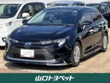 Toyota Corolla 1.8 G 2024 — фото 1, купить с доставкой в Москву