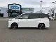 Toyota Noah 1.8 S-Z +1 2025 — миниатюра 2