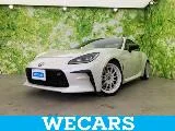 Toyota GR86 2.4 RZ / 9 SD/ 2022 — фото 1, купить с доставкой в Москву