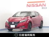 Nissan Leaf e+ G NC9// 2023 — фото 1, купить с доставкой в Москву