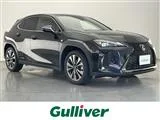 Lexus UX 250h F TV Bluetoo 2022 — фото 1, купить с доставкой в Москву