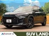 Toyota Corolla 2.0 GR E-Four 4WD 2025 — фото 1, купить с доставкой в Москву