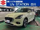 Suzuki Swift 2025 buy in Moscow
