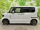 Honda N-BOX 660 / 8 SD 2023 — миниатюра 2