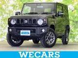 Suzuki Jimny 660 XC 4WD ( 2025 — фото 1, купить с доставкой в Москву