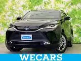 Toyota Harrier 2.0 Z /JBL/ 12.3 2022 — фото 1, купить с доставкой в Москву