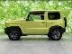 Suzuki Jimny 660 XC 4WD SD/( 2023 — миниатюра 2