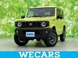 Suzuki Jimny 660 XC 4WD SD/( 2023 — фото 1, купить с доставкой в Москву