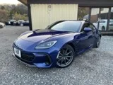 Subaru BRZ 2.4 2022 — фото 1, купить с доставкой в Москву