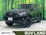 Toyota Land Cruiser Prado 2.7 TX L 70th 2022 — фото 1, купить с доставкой в Москву
