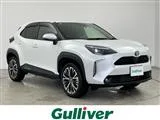 Toyota YARIS CROSS 1.5 Z 8 2024 — фото 1, купить с доставкой в Москву