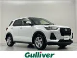 Daihatsu Rocky 2022 buy in Moscow