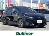 Nissan NOTE 1.2 G USB H 2023 — фото 1, купить с доставкой в Москву