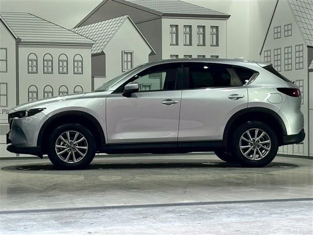 Mazda CX5 2.2 2022 — миниатюра 4