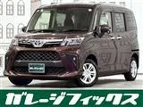Toyota Roomy 1.0 G 4WD //TV// 2024 — фото 1, купить с доставкой в Москву