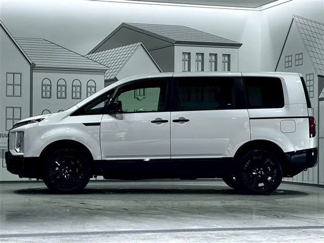 Mitsubishi Delica D:5 2.2 2025 — миниатюра 4