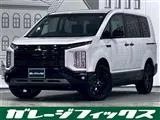 Mitsubishi Delica D:5 2.2 2025 — фото 1, купить с доставкой в Москву