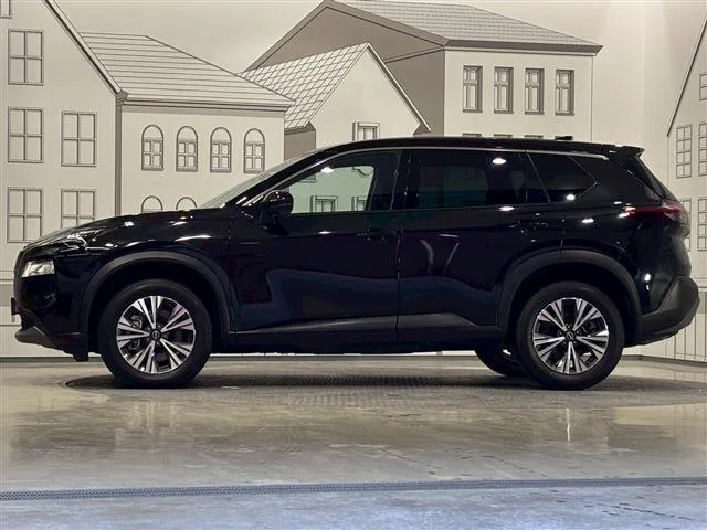 Nissan X-Trail 1.5 X /12.3/TV//LED/ 2023 — миниатюра 2