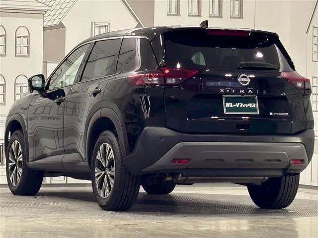 Nissan X-Trail 1.5 X /12.3/TV//LED/ 2023 — миниатюра 3