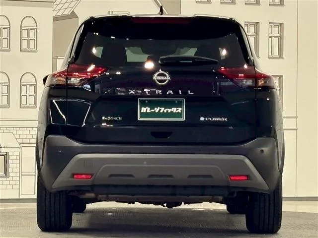 Nissan X-Trail 1.5 S e-4ORCE 4WD //TV/ 2022 — миниатюра 4
