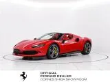 Ferrari 296GTS 2023 купить в Москве