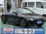 Honda S660 660 2022 — фото 1, купить с доставкой в Москву