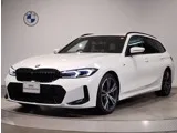 BMW 3 Series 320d x M 2024 — фото 1, купить с доставкой в Москву