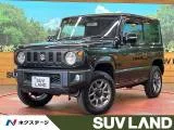 Suzuki Jimny 660 XC 4WD SD MT 2023 — фото 1, купить с доставкой в Москву