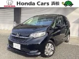 Honda FREED 1.5 G 1 2022 — фото 1, купить с доставкой в Москву