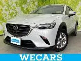 Mazda CX-3 2022 buy in Moscow