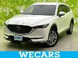 Mazda CX-8 2.2 2022 — фото 1, купить с доставкой в Москву