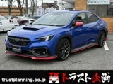 Subaru WRX S4 2024 — фото 1, купить с доставкой в Москву