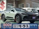 Toyota Crown 2.4 RS E-Four 2024 — фото 1, купить с доставкой в Москву