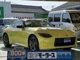 Nissan Fairlady Z 3.0 AT ETC2.0 2024 — фото 1, купить с доставкой в Москву