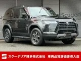Lexus GX 2025 buy in Moscow
