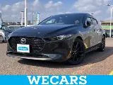 Mazda MAZDA3 1.5 2025 — фото 1, купить с доставкой в Москву