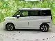 Suzuki Solio 1.2 MV 4WD 2023 — миниатюра 2