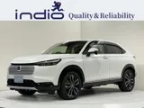 Honda VEZEL 1.5 e:HEV Z 4WD 2024 — фото 1, купить с доставкой в Москву