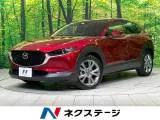 Mazda CX-30 2023 buy in Moscow