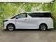 Toyota Alphard 2.5 S II / 2022 — миниатюра 2