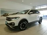 Volkswagen T-Cross 2024 buy in Moscow