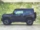 Suzuki JIMNY SIERRA 1.5 JC 4WD / SD/ 2024 — миниатюра 2