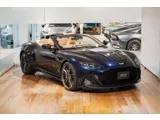 Aston Martin DBS 2022 купить в Москве