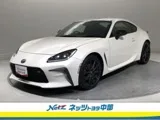 Toyota GR86 2.4 RZ ETC 2022 — фото 1, купить с доставкой в Москву