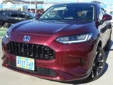 Honda ZR-V 2.0 e:HEV Z 4WD BOSE 2022 — фото 1, купить с доставкой в Москву