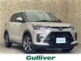 Toyota Raize 2025 buy in Moscow