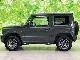 Suzuki Jimny 660 XC 4WD SD// 2025 — миниатюра 2