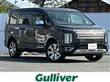 Mitsubishi Delica D:5 2.2 P 4WD 10 2024 — фото 1, купить с доставкой в Москву