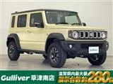 Suzuki Jimny 1.5 FC 4WD KENWOOD 2025 — фото 1, купить с доставкой в Москву