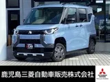 Mitsubishi Delica 660 G 9//TV 2024 — фото 1, купить с доставкой в Москву